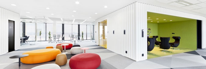 設(shè)計(jì)趨勢(shì)